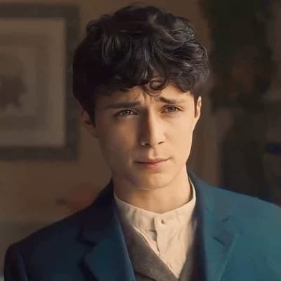Gilbert Blythe  thumbnail