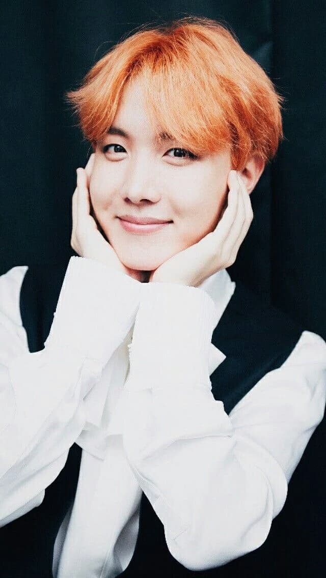 J-hope thumbnail