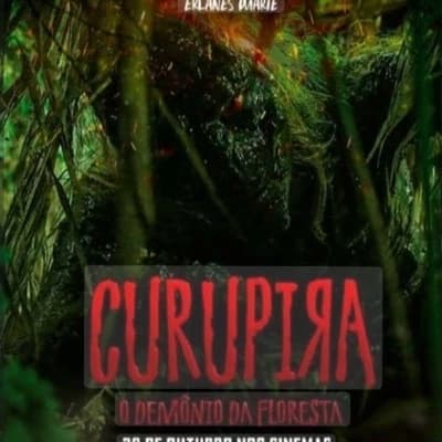 Curupira: The Demon of the Forest thumbnail