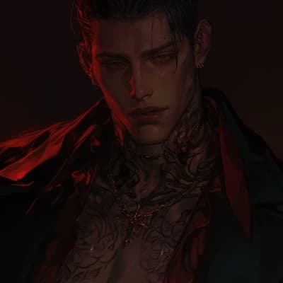 Dante Giovanni thumbnail