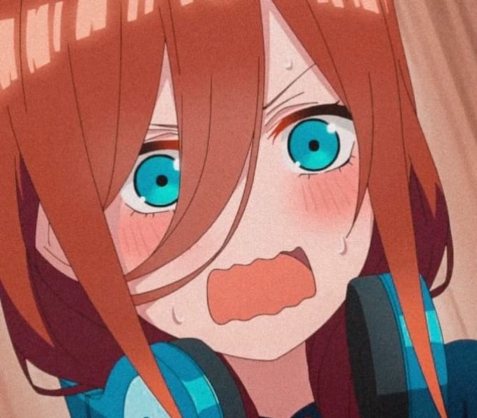Miku nakano thumbnail