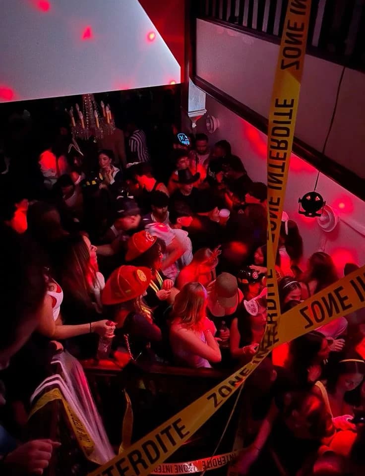 Unlimited Parties thumbnail