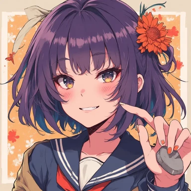 The Popular Brat—Secretly Kind thumbnail