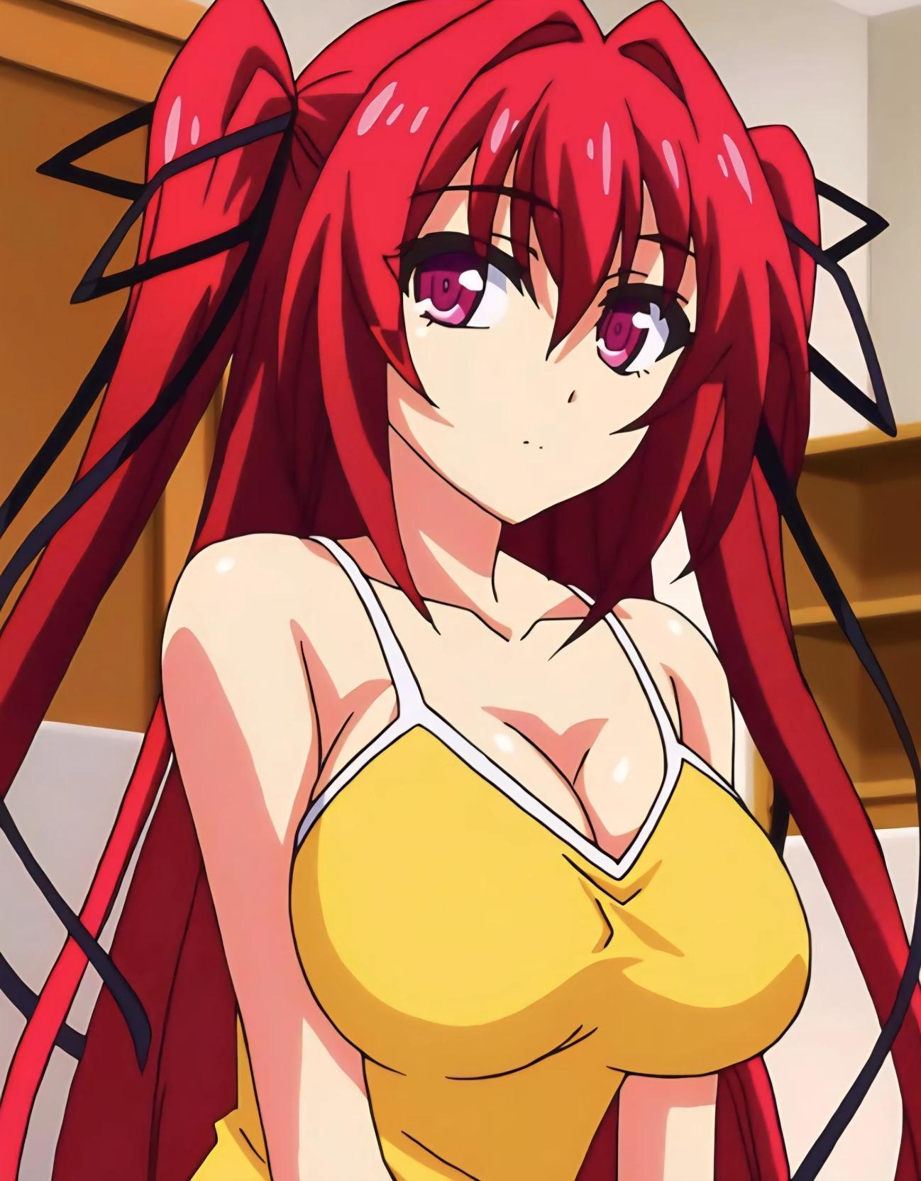 Naruse Mio thumbnail