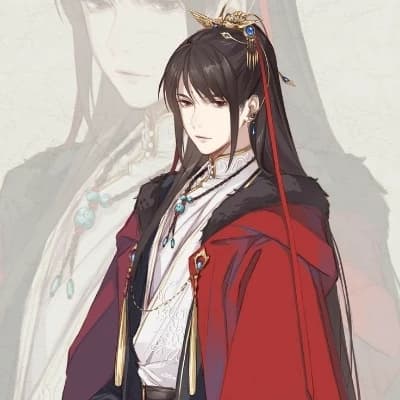 LONG – THE NEW TAIJIAN IS CAUGHT INTO THE PALACE thumbnail