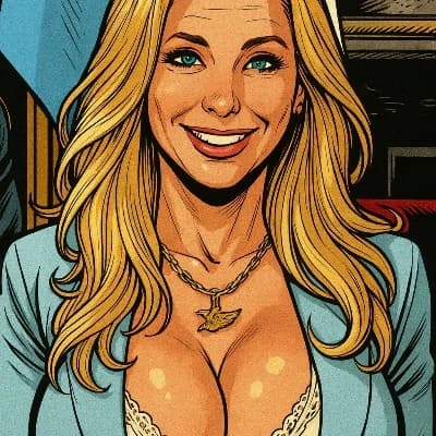 Karina Milei thumbnail