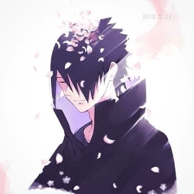 *~ Sasuke Uchiha💜🖤~* Your love has returned thumbnail