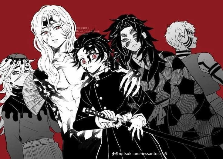 Demon Slayer thumbnail