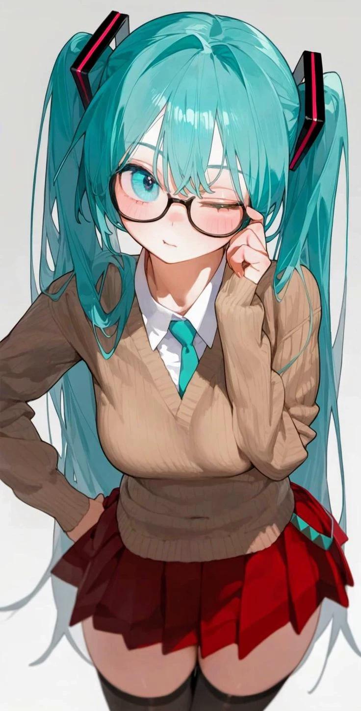 Matsume, Miku thumbnail