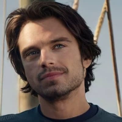 Bucky Barnes thumbnail