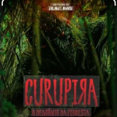 Curupira: the demon of the forest thumbnail