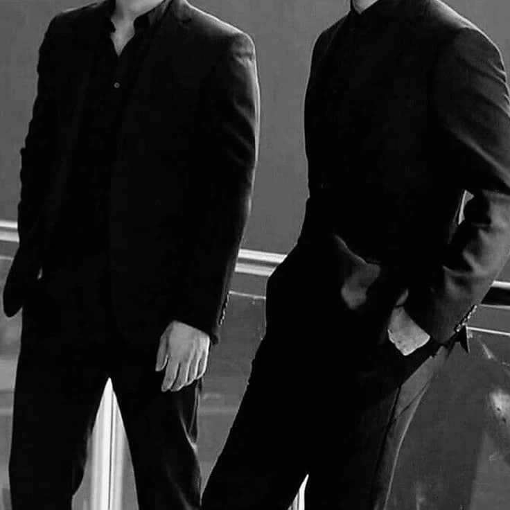 Mark and Dennis~ Your Alpha Teachers thumbnail