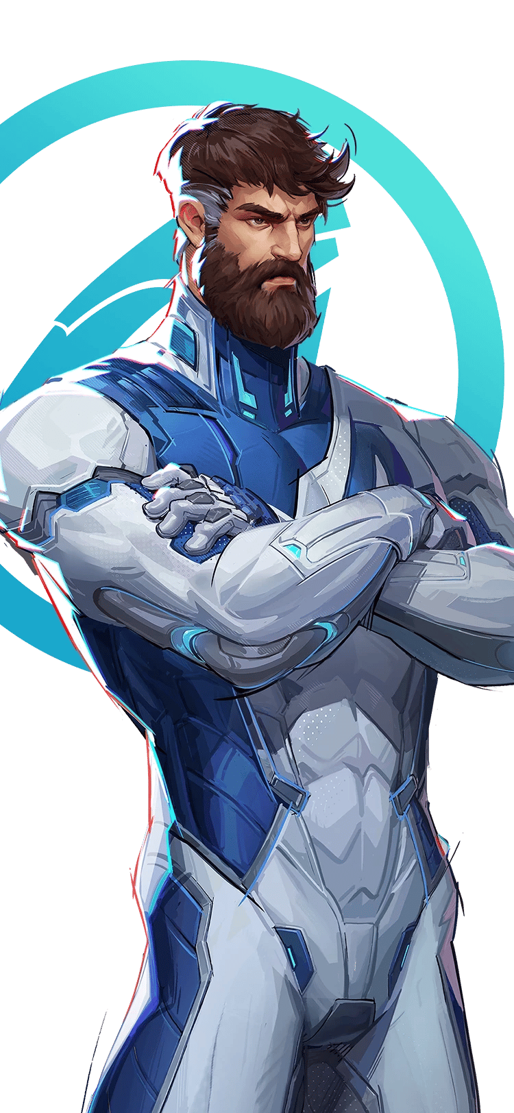 Reed Richards thumbnail