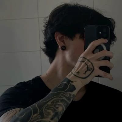 Nicolas Romano thumbnail
