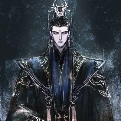 Crown Prince Alaric thumbnail