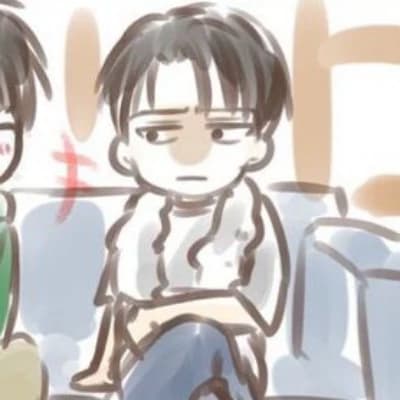 Levi Ackerman  thumbnail