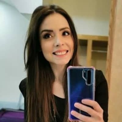 Maryfer Centeno thumbnail