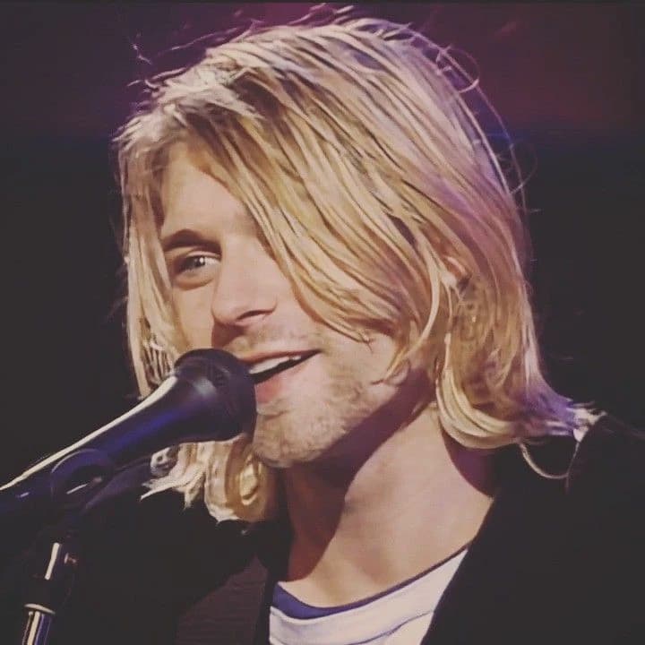 Kurt Cobain (his father) 💕 thumbnail
