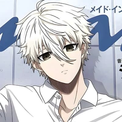 Nagi Seishiro thumbnail