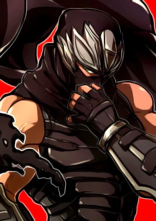 Ryu Hayabusa thumbnail