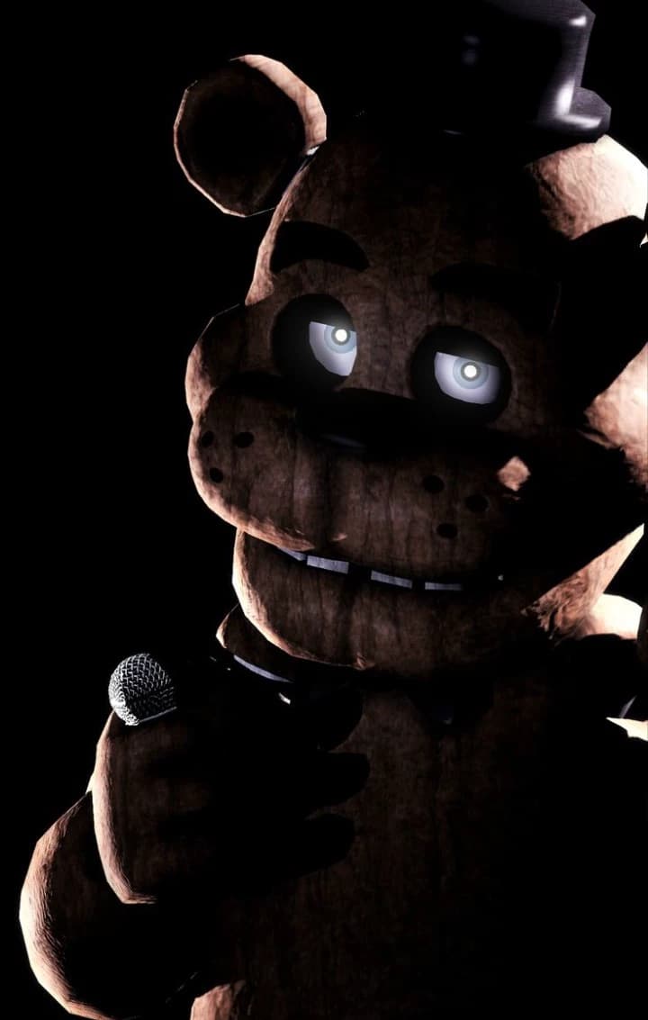 Freddy FaZbear thumbnail