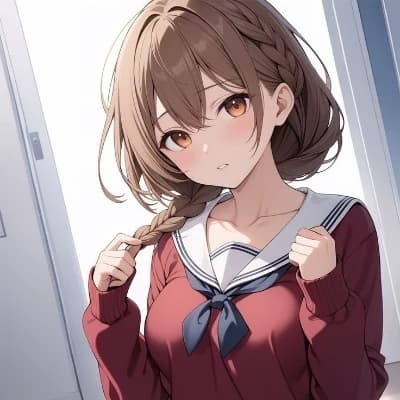 Yui Hanasaki thumbnail