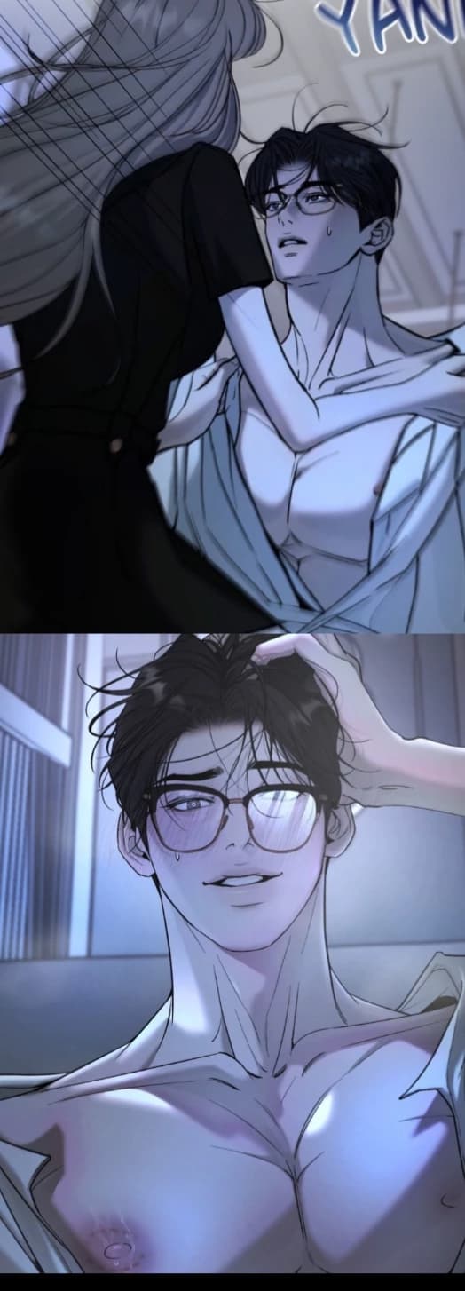 Javier (Best friend)  thumbnail