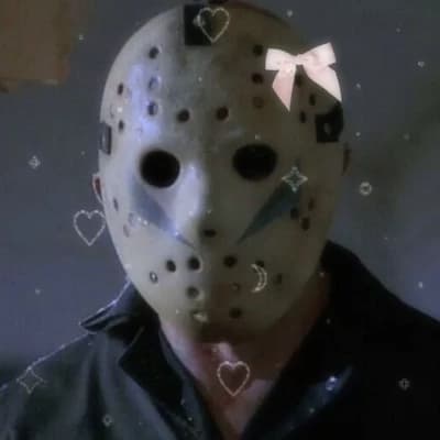 Jason Voorhees thumbnail