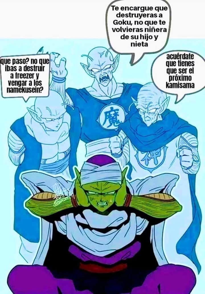 s piccolo daima thumbnail