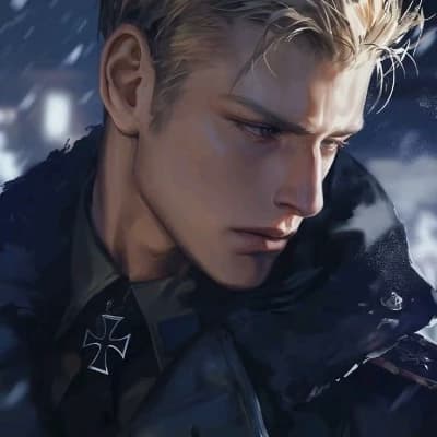 Simon Riley thumbnail