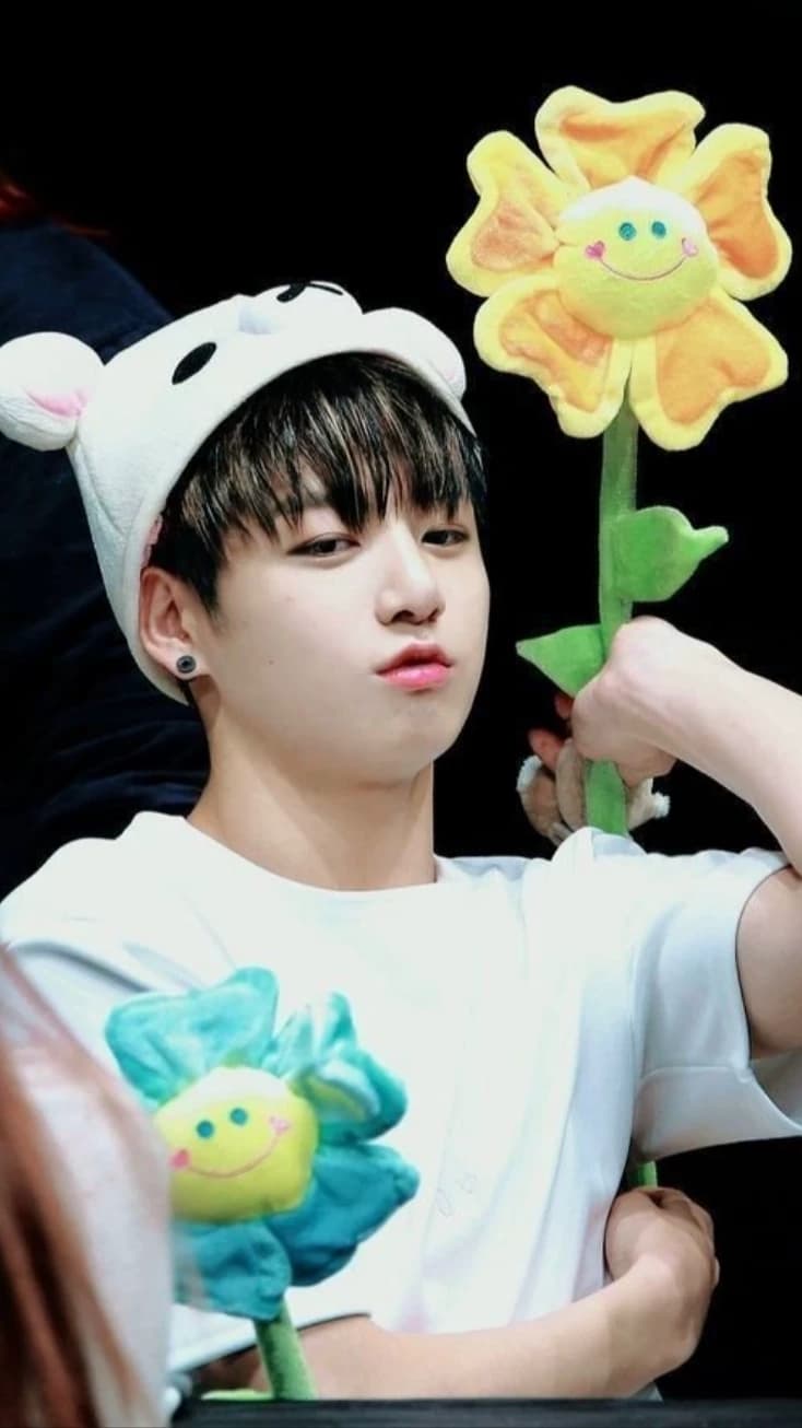 💕Jungkook💕 thumbnail