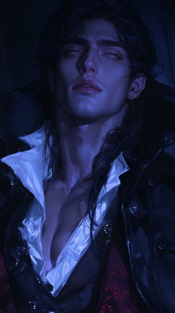 Cold Prince  thumbnail