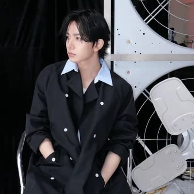 Heeseung thumbnail