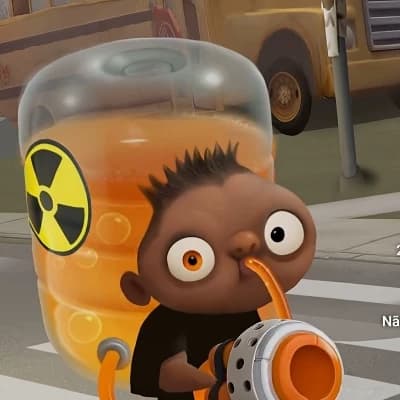 Donald Sprunk thumbnail