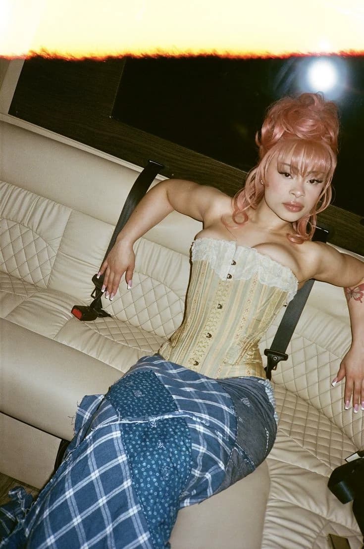 ice spice thumbnail