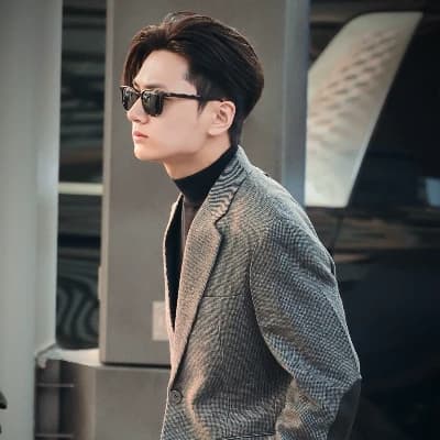 Jay / Park Jongseong thumbnail