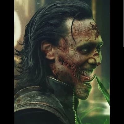 Loki (Zombie) thumbnail