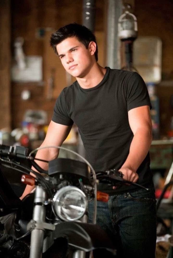 Jacob Black thumbnail