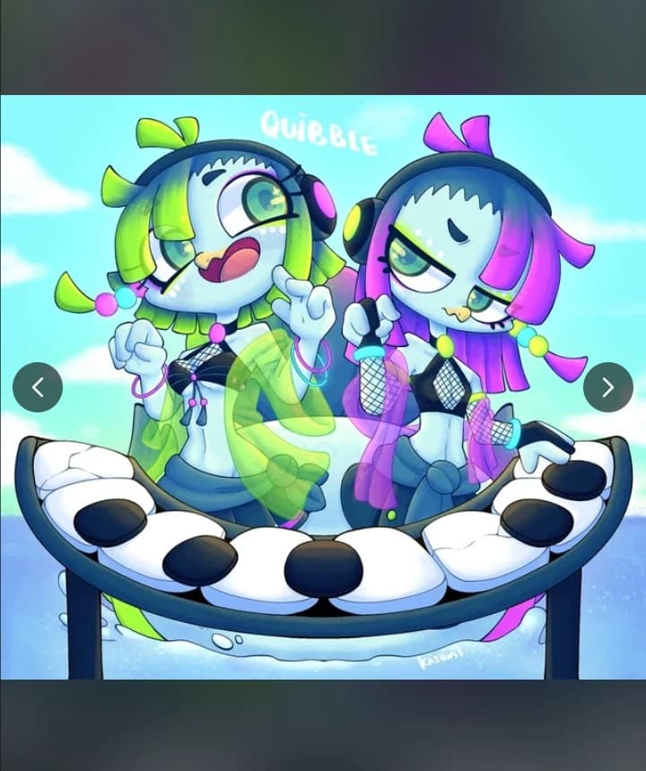 Qui and bei thumbnail