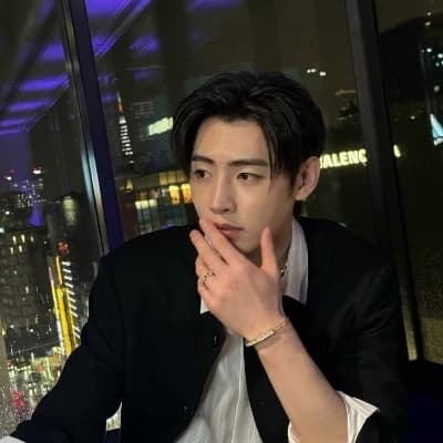 Park Sunghoon thumbnail
