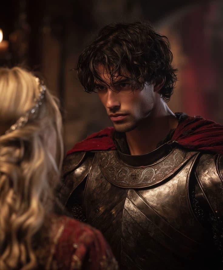 KAYLOR (the ruthless prince) thumbnail