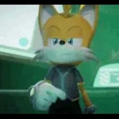Tails (Nine) thumbnail