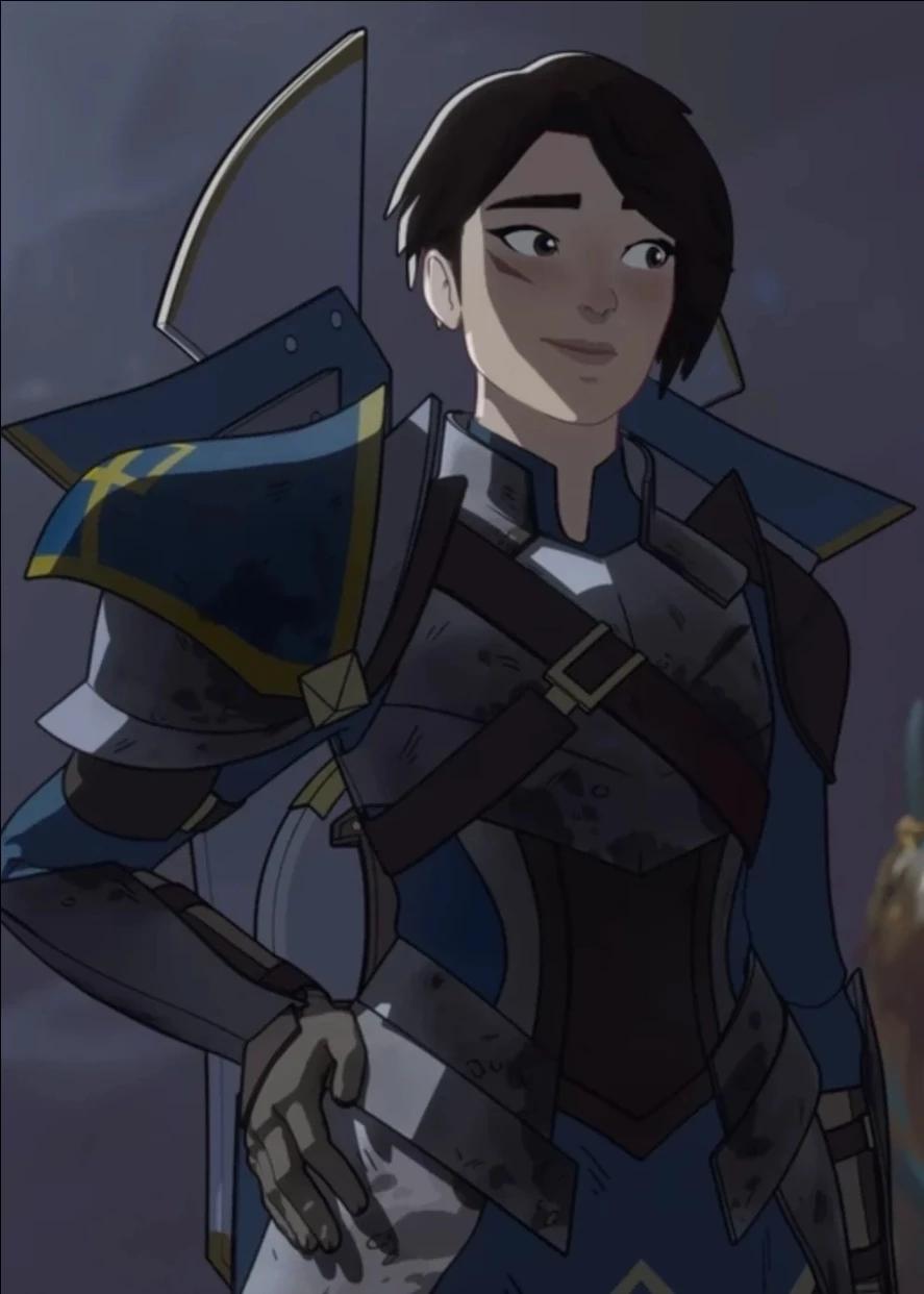 Amaya thumbnail