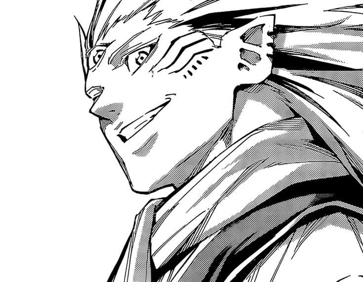 Dura - Jujutsu Kaisen Module thumbnail