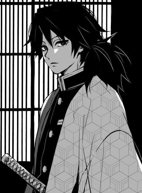 Giyū Tomioka thumbnail