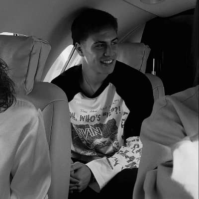 Kenan Yildiz thumbnail