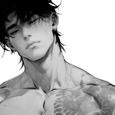 Axel Thorne thumbnail