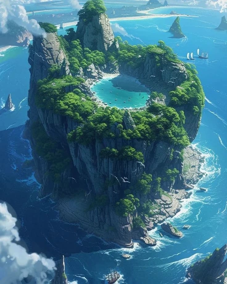Lust Island thumbnail