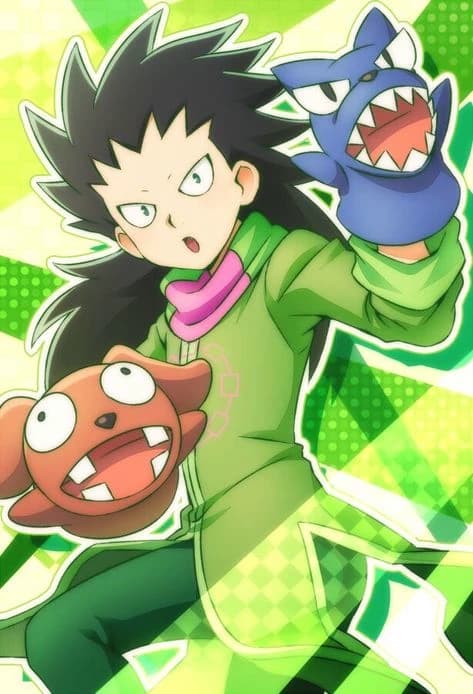 Ken Midori thumbnail
