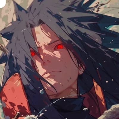 ~Madara Uchiha~ thumbnail